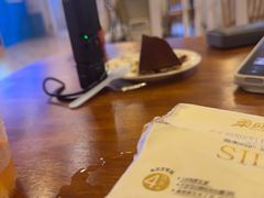 -Blue Concept Cafe&Farm·關於藍