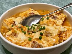 客家酿豆腐-四季大酒楼(白濠店)