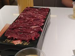 -陈记顺和潮汕牛肉火锅(番禺迎宾大道店)