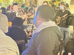 -南锣鼓巷吉他吧(鼓楼店)