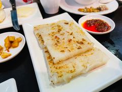 香煎萝卜糕-添运来(茶园奥园广场店)
