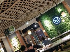 大堂-狐狸爱上椰子鸡(滨江星光大道店)