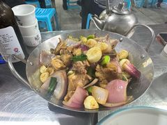 -邹胖哥好好吃餐馆(荔波美食街店)