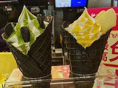 -麦当劳(文武路店)