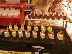 -夜市全日餐厅·洲际酒店(石家庄洲际酒店)