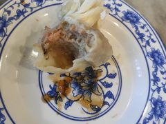 -都一处烧麦馆(前门店)