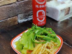 -丹丹热卤·长沙小吃(东瓜山店)