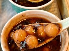 -奇芳阁·百年清真南京菜(夫子庙店)