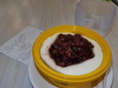 红豆粒粒双皮奶-满记甜品(优客百盛店)