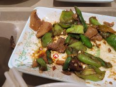 -老乡鸡(融科天地店)