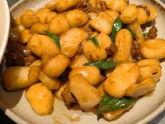 -兰溪小馆(首经贸店)