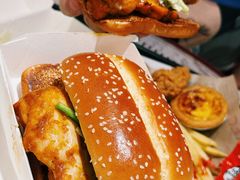 -肯德基(永旺店)