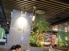-鲜潭蒸汽石锅鱼(五道口购物中心店)
