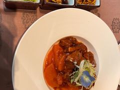 -佳兰雅序融合菜(高新店)