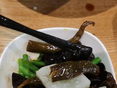 -三好食堂(煎饺·馄饨·肉饼米线·盛世广场店)