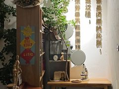 -栖咖啡(泉舜店)