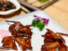 -德胜轩正宗顺德菜(宝安沙井会展中心店)