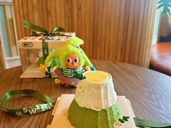 -姆们M Sweetie Cake(三里屯店)