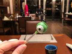 -源·咖啡自助餐厅·海鲜·烧烤·三文鱼(海口华彩洲际酒店)