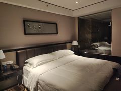 -青岛西海岸隆和福朋喜来登酒店