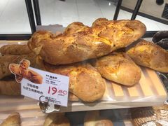 -Olé精品超市(海上世界店)