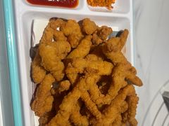 -俭寨大盘鸡·缸子肉·小公鸡·新疆菜(云通店)