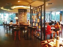 大堂-星巴克(夏日百货店)