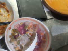 -探鱼·鲜青椒爽麻烤鱼(北京路天河城店)
