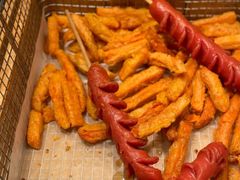 -曾百万小炉小串自助烧烤(高新店)