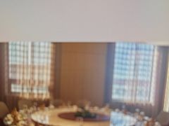 -天津瑞湾开元名都酒店餐厅