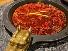 -蜀大侠火锅(建设路第五大道店)