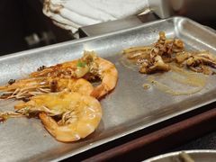 -大神太神·铁板烧(七宝领展广场店)
