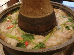 -百味源炭火烤翅 ·夜市大排档(酒仙桥店)