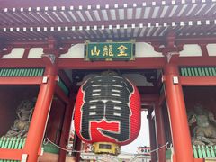 -浅草寺