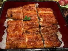 -玄白·炭烤活鳗(上海首店)