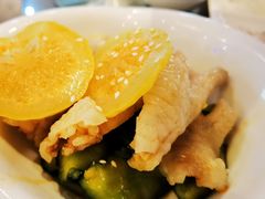 -御膳粥·牛乳粥底火锅·地道顺德菜(容桂店)