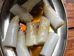 传统艇仔粥-陈添記·祖傳爽鱼皮·西关老字号(广州首店)