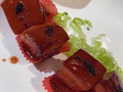 -宋园·金宴浙鲜馆(静安店)