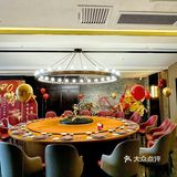 五一家宴！我为家人提前安排好