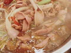 -胖娃古镇鸡杂(磁器口总店)