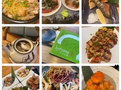 -Hatsune隐泉日式料理(三里屯太古里店)