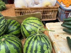 -大观篆新农贸市场