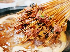 -宏姐串串香(征仪路店)