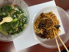 -泰顺江南春面馆