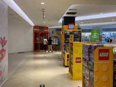 -吉野家(华联商厦店)