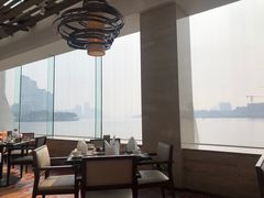 -白天鹅宾馆·流浮阁咖啡厅