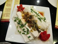 -蝎王府羊蝎子(西直门店)