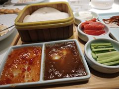 -院里寻菜·精致庭院菜(观沙岭店)