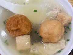 双档-珊珊小笼馆(仙霞路店)