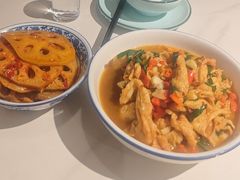 -回家吃饭·地道南昌菜(建德观总店)